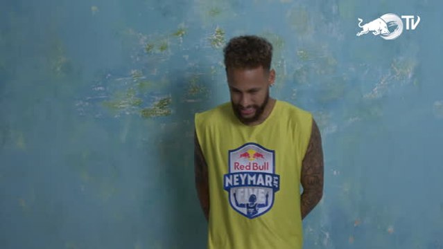 Neymar targeting Champions League and Copa America glory in 2020