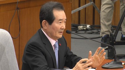 정세균 "품앗이 후원 의혹 사실 아냐" / YTN