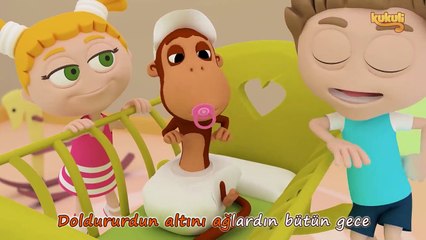 Kukuli - Beze Bay Bay