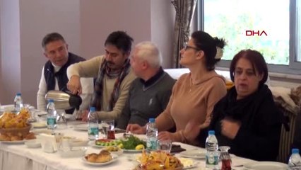 Denizli valisi karahan uyuşturucu konusunda uyardı