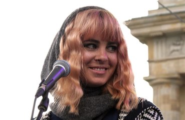 Jasmin Tawil: Freiheit statt Geld