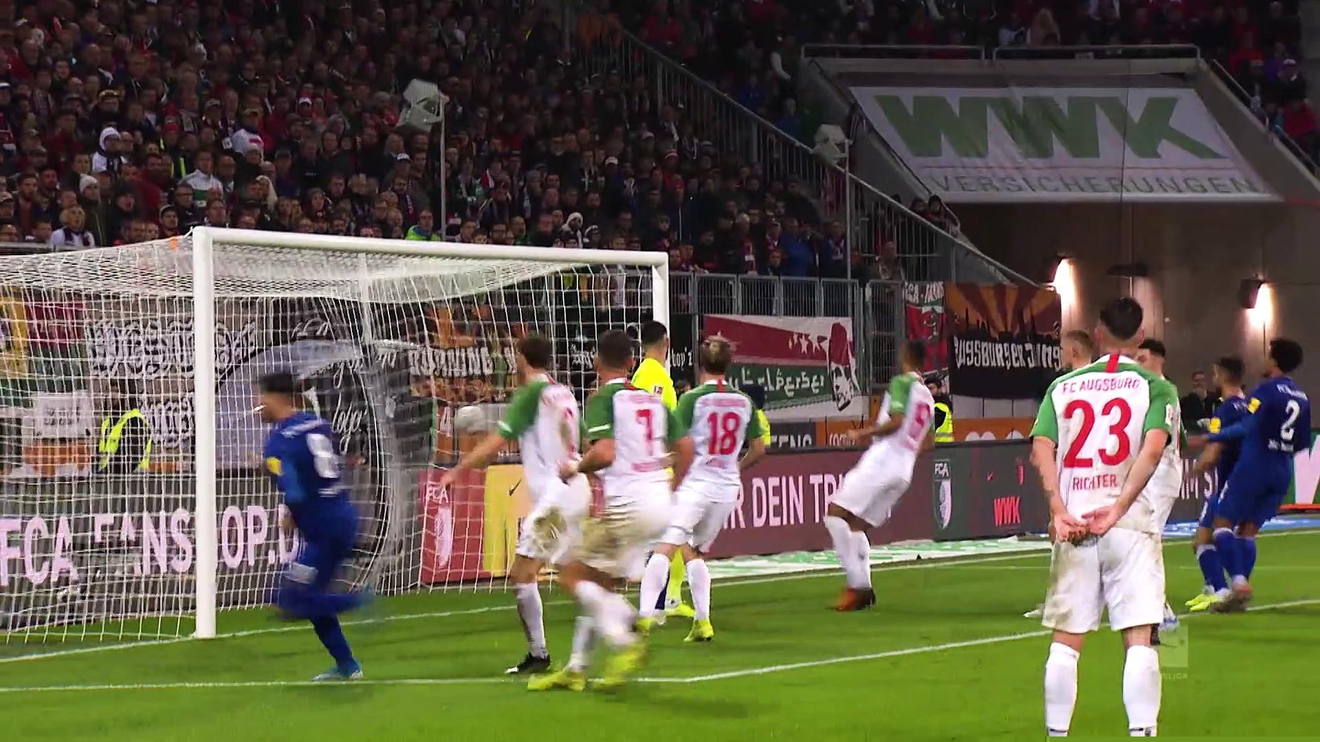 FC Schalke 04 - Club Clip