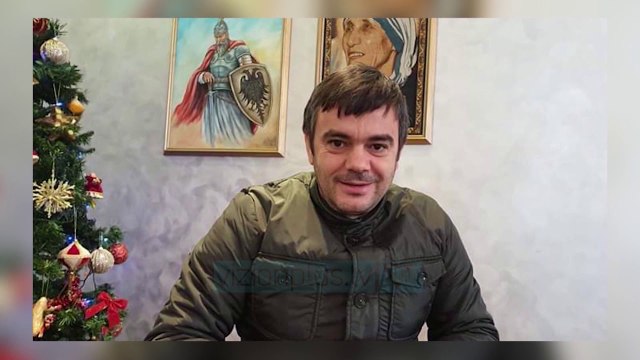 Ekzekutimi i Kastriot Reçit/ Policia shoqëron 6 persona - News, Lajme - Vizion Plus