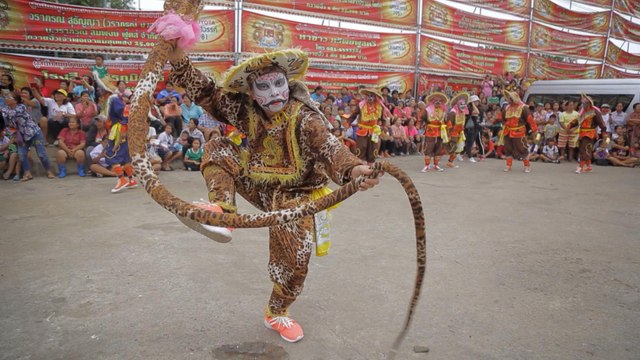 ดูเพลินๆ | เที่ยวไทย ประทับใจที่สุด | เที่ยวให้สุด สมุดโคจร EP.14