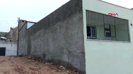 Şanlıurfa kaçak kazıda bulunan mozaik, müzeye teslim edildi-1