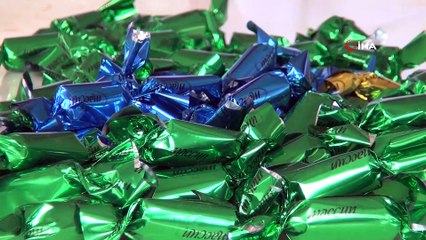 Öğrenciler Manisa Mesir Macunu Festivalini canlandırdı