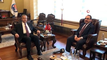 Tarım ve Orman Bakan Yardımcısı Özkaldı: 'Taşkının bir sebebi de derelerin üzerinin kapatılmasıdır'