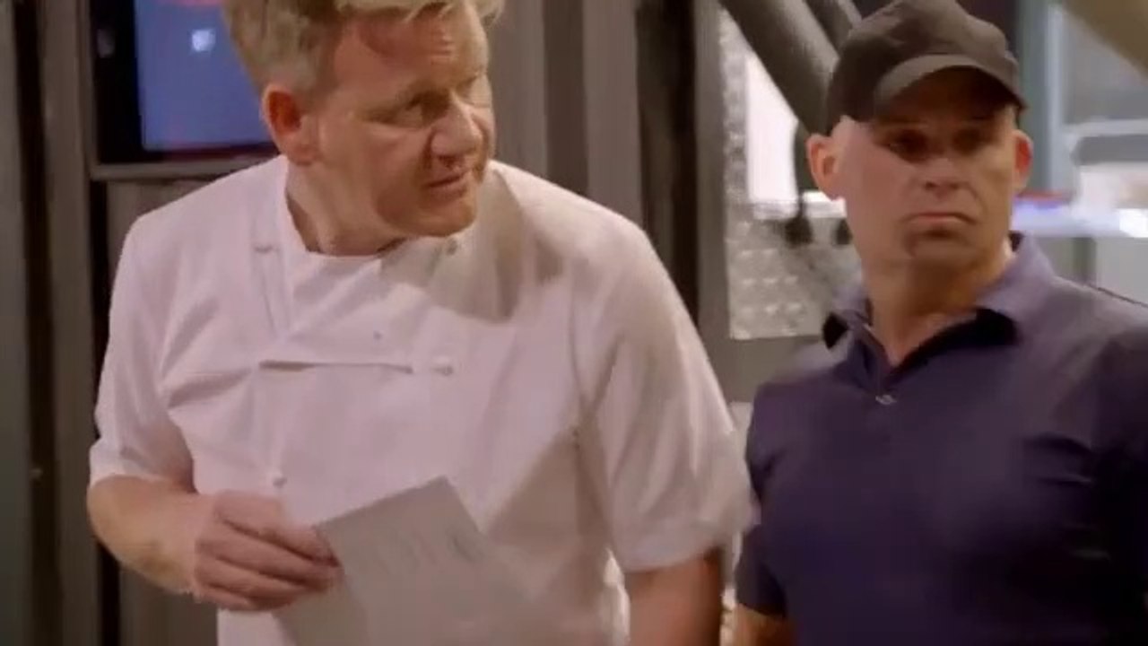gordon ramsays hours hell and back s03e01