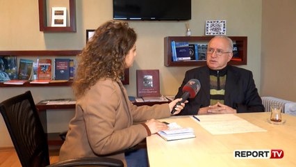 Konflikti Iran-SHBA/ Ish-diplomati në Report Tv: Me strehimin e muxhahedinëve Shqipëria e kërcënuar