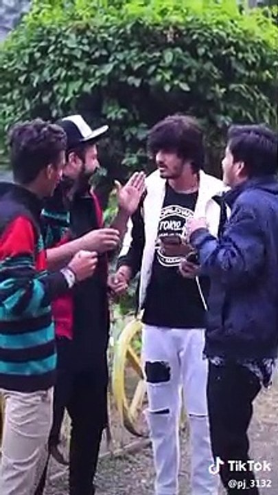 top tik tok video dost ki story new video