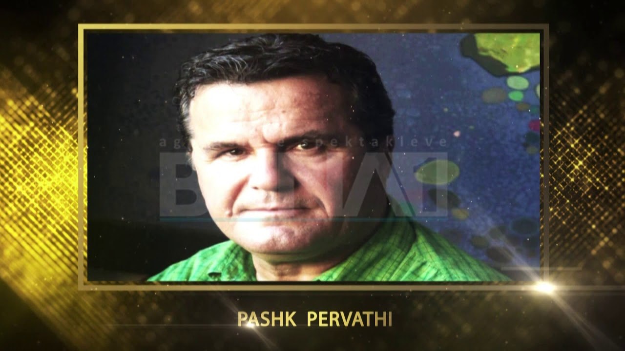 Pashk Pervathi - Piktori me i mire i vitit - Best 10 North 2019