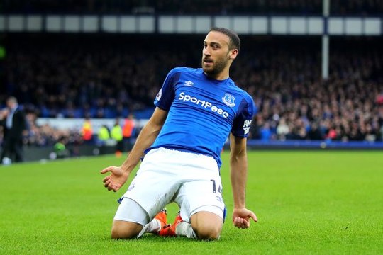 Beşiktaş, Cenk Tosun'u bedelsiz kiralamak için harekete geçti