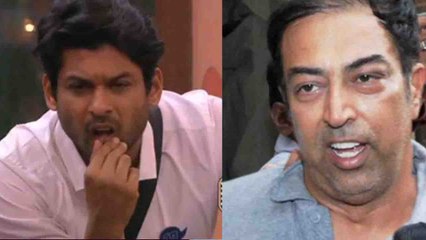 Bigg Boss 13: Vindu Dara Singh's SHOCKING REVELATIONS on Siddharth & his friendship | FilmiBeat