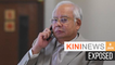 MACC exposes audio recordings of Najib's conversations on 1MDB | Kini News - 8 Jan