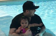 Rob Kardashian veut la garde exclusive de sa fille