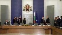 Bulgaristan-ABD Stratejik Diyalog Toplantıları başladı