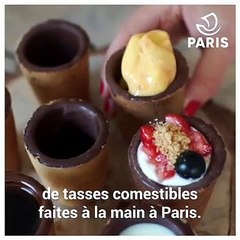 Fabriqué à Paris 2019 : Les Petites Françaises (2)