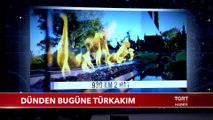 Rus Gazı Türkiye Üzerinden Avrupa'da