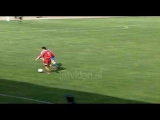 Sport Kampionati Shqiptar - (25 Mars 2000)