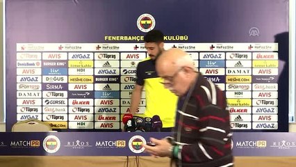 Download Video: Fenerbahçeli futbolcu Tolga Ciğerci, boş sözleşmeye imza atmaya hazır