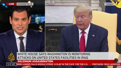 Europe should tell US to stop listening to clowns: Iran’s Zarif