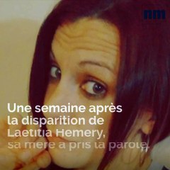 L'appel de la mère de Laëtitia, Le berger dit stop, Agriculteurs victimes des inondations: voici votre brief info de ce mercredi après-midi