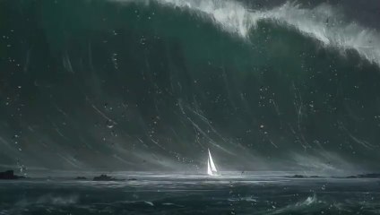 10 Most Dangerous Ocean Phenomena in the World