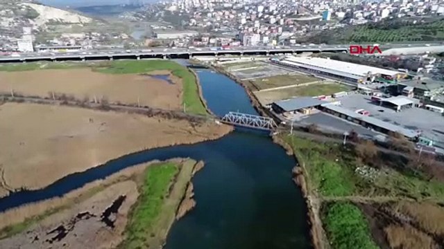 KANAL ISTANBUL ARAP SIRKETLER