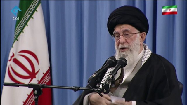 Irán responde a Estados Unidos atacando con misiles dos bases militares en Irak