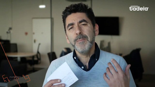 Futebol de Verdade #109 - Os milhões do mercado