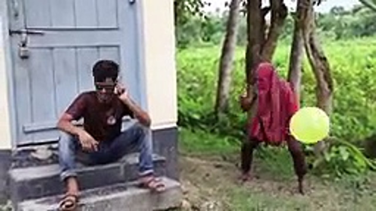 Must Watch New Funny   Comedy Videos 2019 - Episode 122 __ Funny Videos @SohelAh_144p