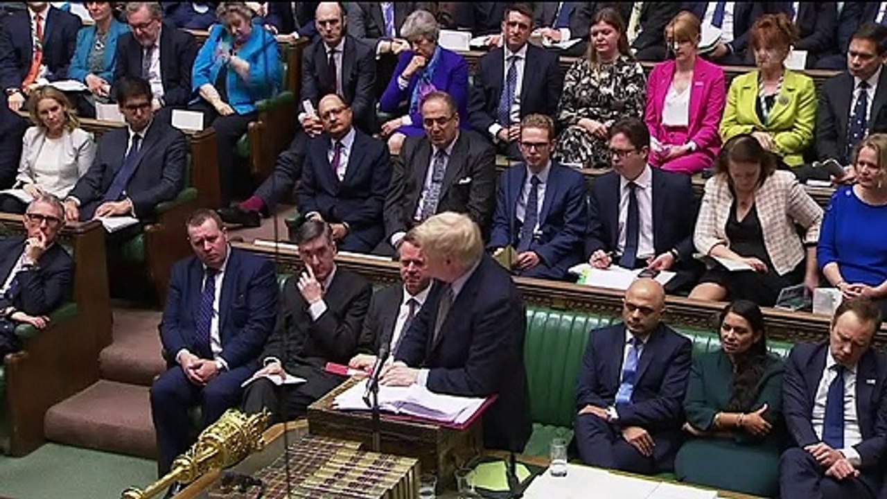 Corbyn: US attack 'surely illegal'