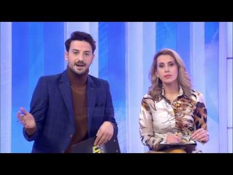Policia “live” ndeshkon shoferin qe kaloi shpejtesine ne Bulevard “Shqipëria Live 8 Janar 2020