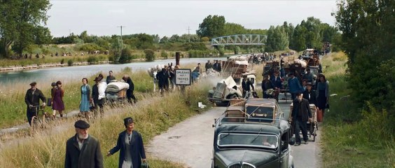 DE GAULLE : Bande annonce du film de Gabriel Le Bomin - Bulles de Culture