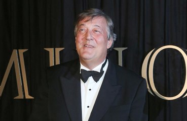 Stephen Fry presenting new Harry Potter inspired Fantastic Beasts documentary for BBC