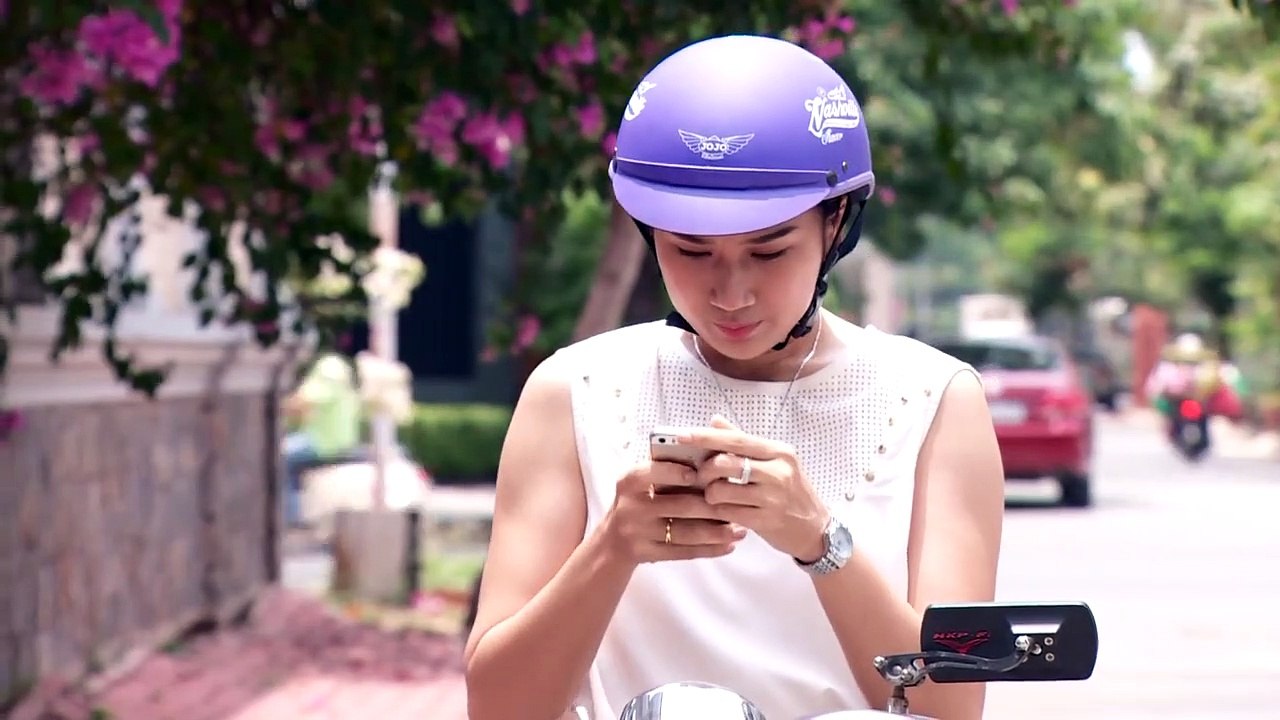 [Full HD] Tổ ấm gió lùa - Tập 4