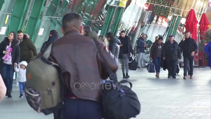 Download Video: Ora News - Fuqia në botë e pasaportës shqiptare? Në rajon lëmë pas vetëm Kosovën