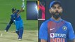 Indvs SL 2nd T20I : Shreyas Iyer 101 Meters Long Six But Trolls On Virat And Iyer's Reactions