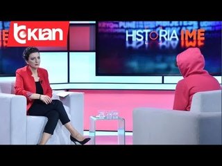 "Shkak nuk me le ti, por une e di qe do me tradhetosh"