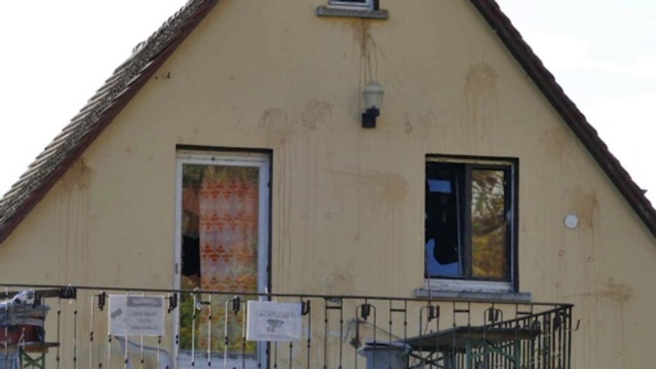 Altschauerberg ohne Strom; Drachenlord Song