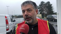 Fin des négociations chez Michelin : la CGT réagit