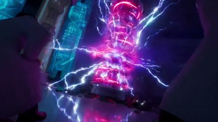 Mewtwo Strikes Back Evolution with 1998 audio