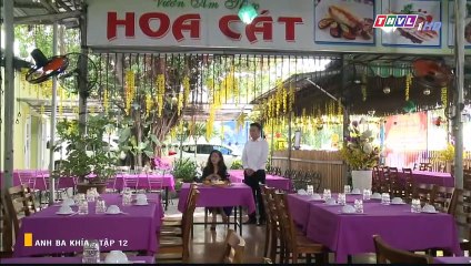 Anh Ba Khía tập 12 - Có link tập  13 và trọn bộ bên dưới – Phim THVL1