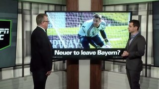 Will Chelsea sign Bayern Munich’s David Alaba and PSG’s Edinson Cavani- - Transfer Rater