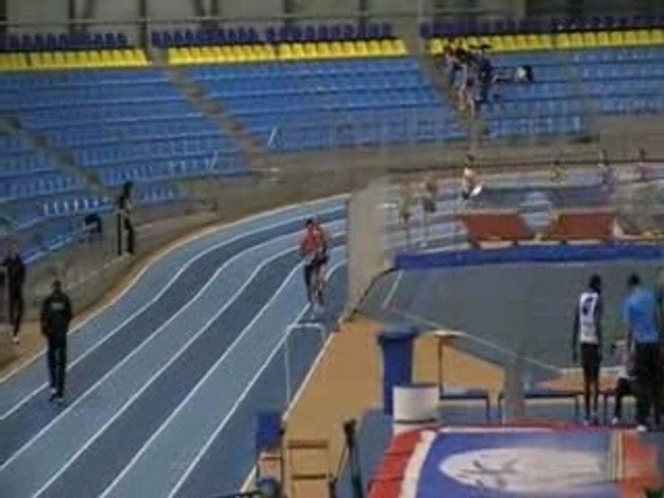 Indoor1500m LBFA 2008