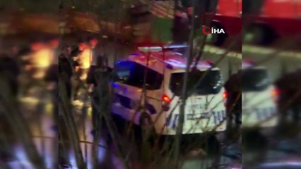 Emre Tyler Mays, cinayetine müdahale etmeyen polis açığa alındı