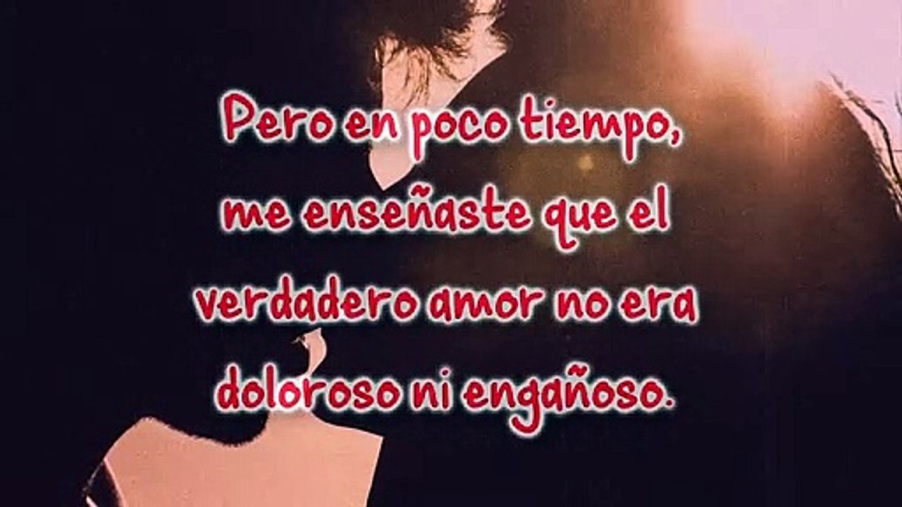 Carta de Amor para Enamorar a una Mujer Especial ♥♥