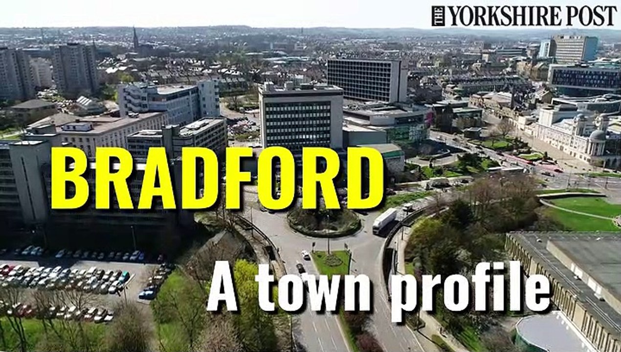 Bradford town profile