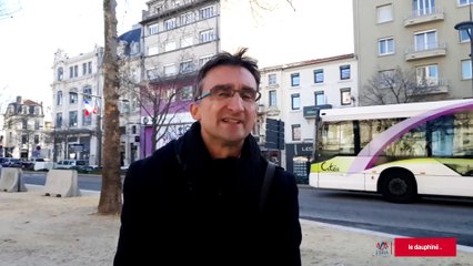 VALENCE "Ce jeudi 9 janvier, nous attendons une mobilisation massive"