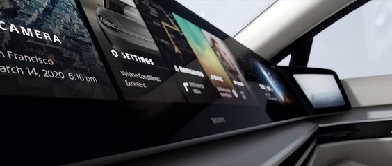 Sony’den elektrikli otomobil hamlesi